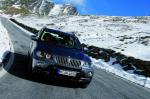 BMW X5 2007 года
